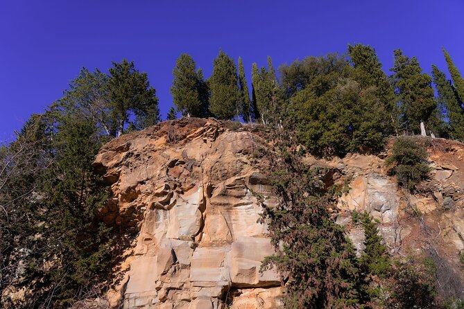 Hiking Activity in Fiesole - Frequently Asked Questions