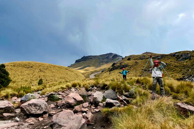 Hiking Activity to the Top of La Malinche from Puebla - Good To Know