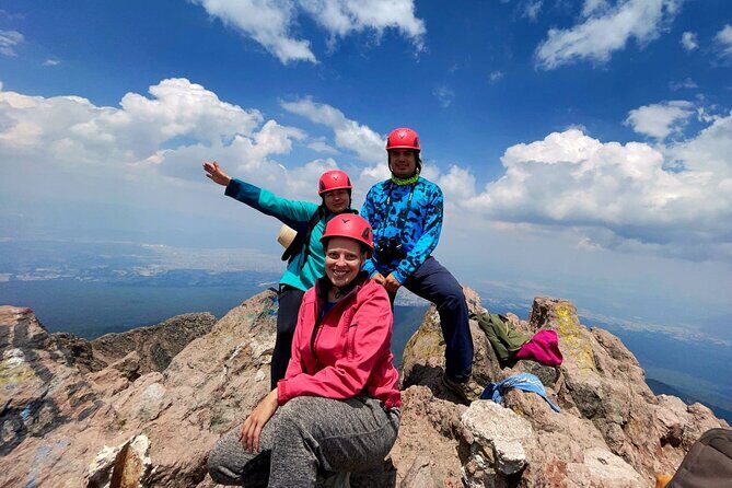 Hiking Activity to the Top of La Malinche from Puebla - Introduction: Why This Hike Stands Out