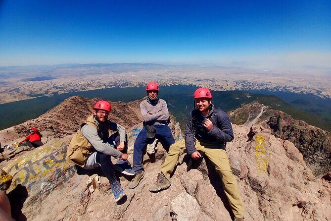 Hiking Activity to the Top of La Malinche from Puebla - Who Is This Tour Best Suited For?