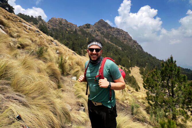 Hiking Activity to the Top of La Malinche from Puebla - FAQ