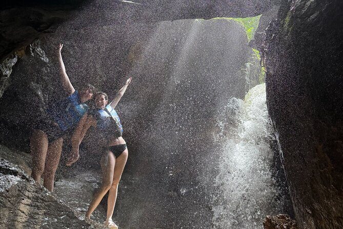 Hiking Adventure Explore Hidden Caves & Waterfalls, Beach - Good To Know