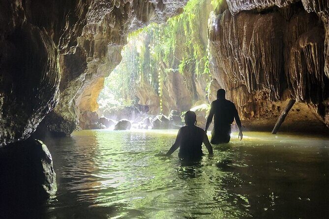 Hiking Adventure Explore Hidden Caves & Waterfalls, Beach - Who Should Consider This Tour?