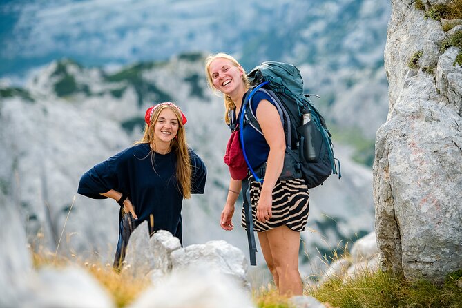 Hiking Adventure in B&H - Itinerary Overview