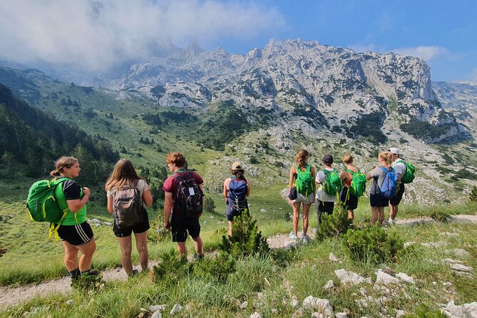 Hiking Adventure in B&H - Accommodation Details