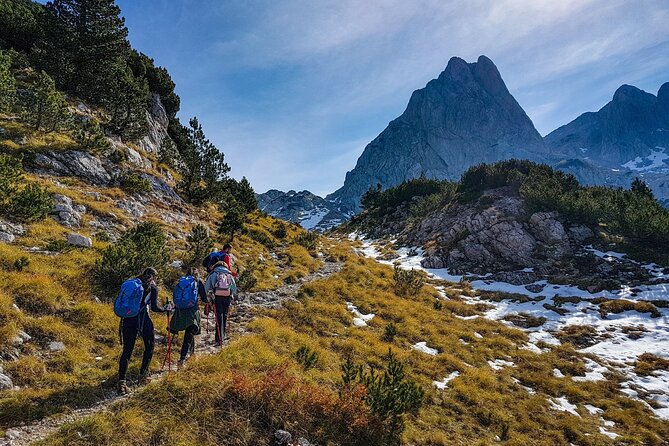 Hiking Adventure in B&H - Meals and Dining