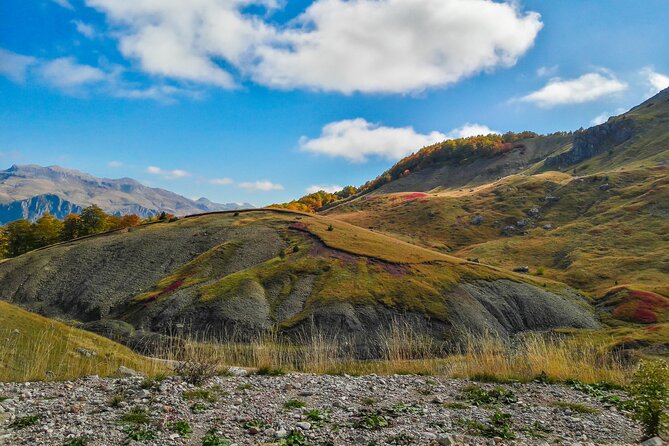 Hiking Adventure in B&H - Equipment Provided