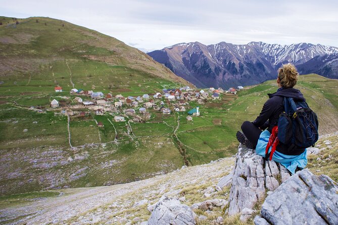 Hiking Adventure in B&H - Booking Information