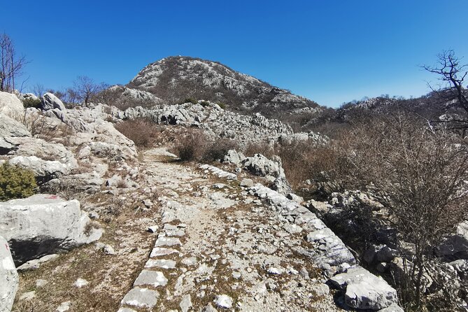 Hiking Adventure in Boka Bay - Cancellation Policy Details
