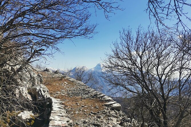 Hiking Adventure in Boka Bay - Overview of the Hiking Adventure