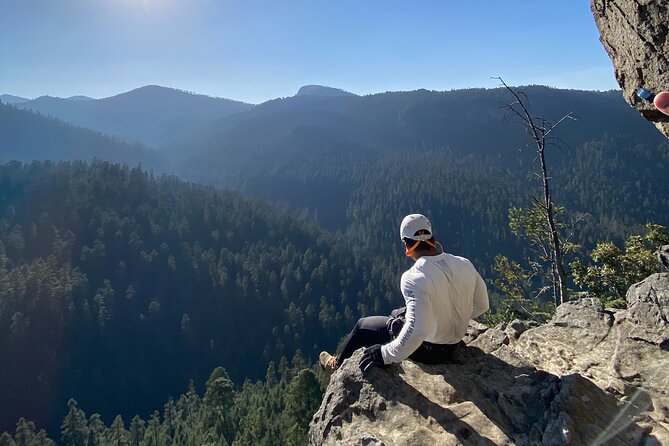 Hiking Adventure in CDMX - Pricing and Booking Information