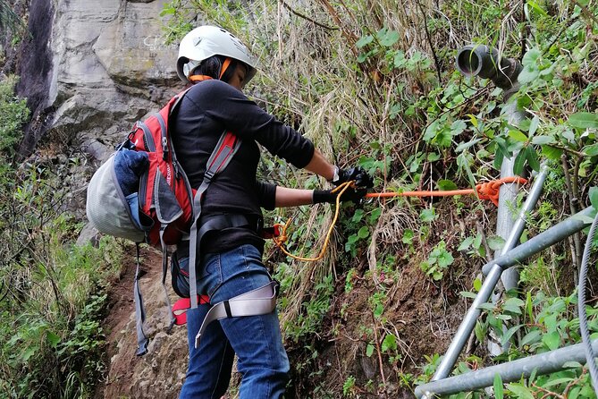 Hiking Adventure in CDMX - Additional Information for Travelers