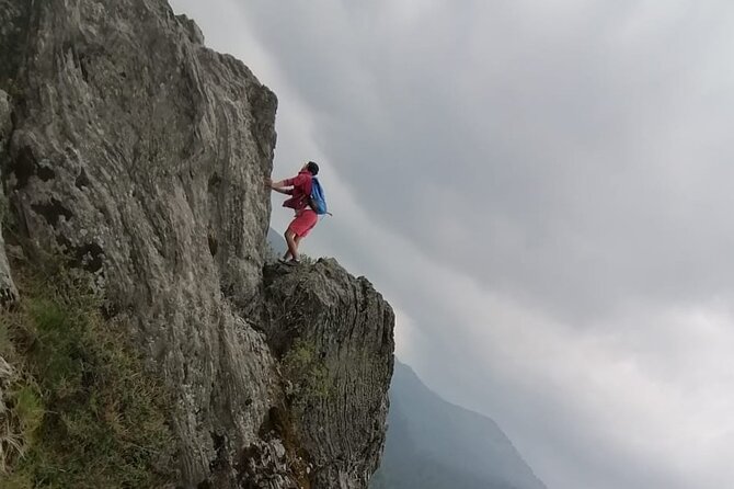 Hiking Adventure in CDMX - Cancellation Policy