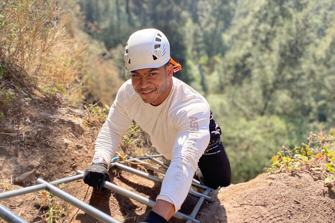 Hiking Adventure in CDMX - Reviews and Ratings