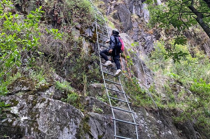 Hiking Adventure in CDMX - Common Questions