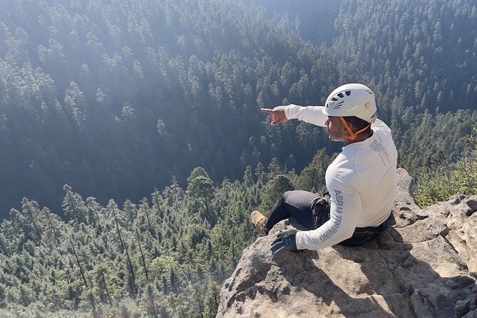 Hiking Adventure in CDMX - The Sum Up