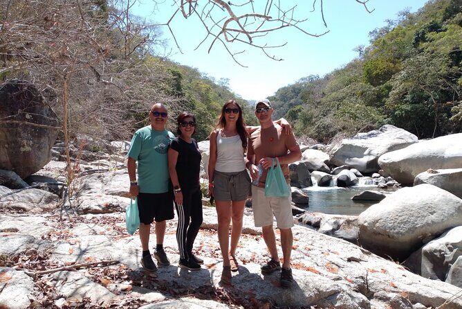 Hiking Adventure in Puerto Vallarta - Why We Think This Tour Works  