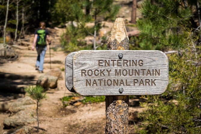 Hiking Adventure in Rocky Mountain National Park From Denver - Tour Overview and Inclusions