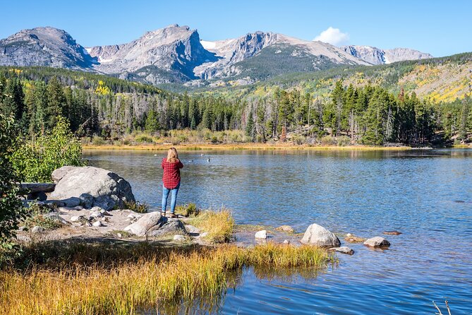 Hiking Adventure in Rocky Mountain National Park From Denver - Meeting and Pickup