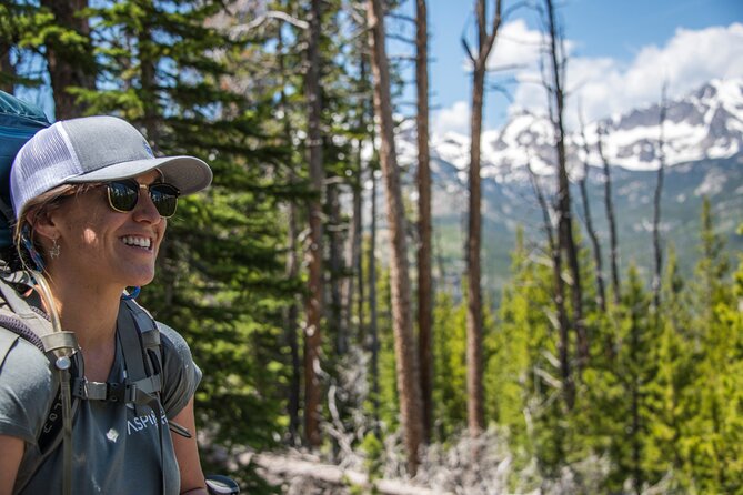 Hiking Adventure in Rocky Mountain National Park From Denver - Common Questions