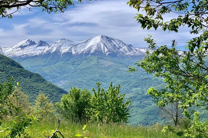Hiking Adventure in Sharri - Reviews