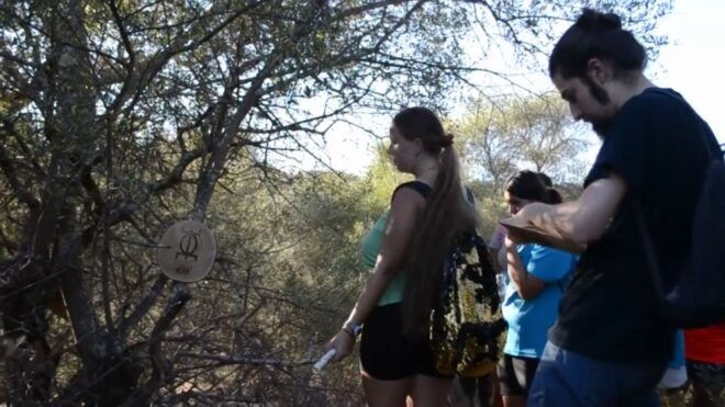 Hiking Adventure in the Magical Forest of La Zaurdilla - Activity Includes