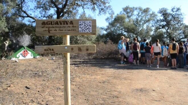 Hiking Adventure in the Magical Forest of La Zaurdilla - Frequently Asked Questions