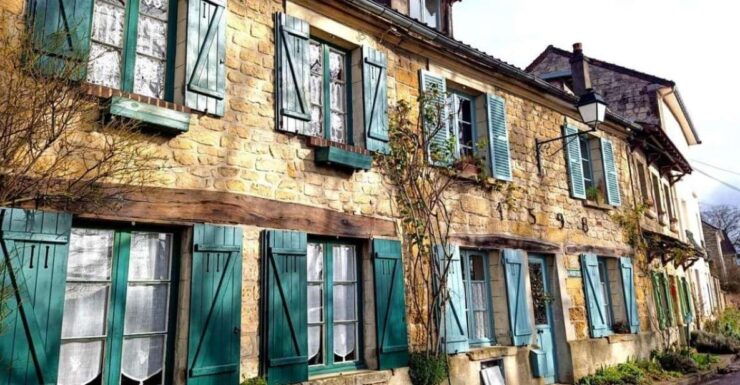 Hiking Adventure in Van Gogh's Footsteps - Highlights