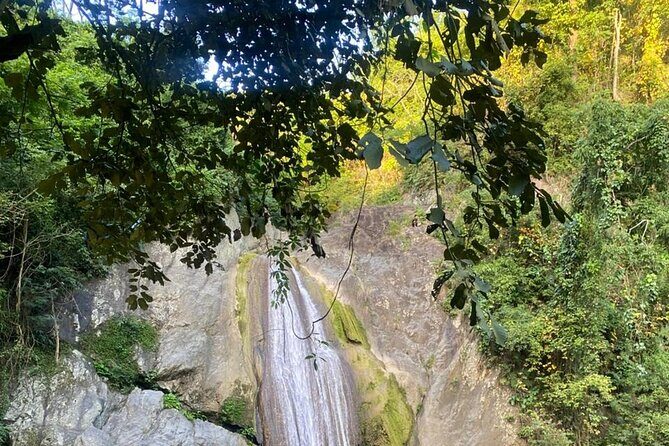 Hiking Adventure Mt Kang Irag and Waterfalls in Cebu - Good To Know