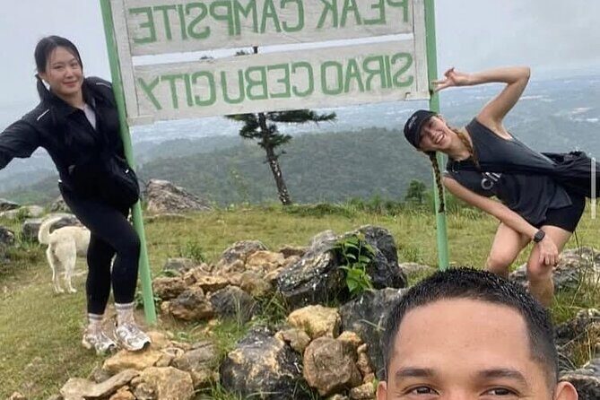 Hiking Adventure Mt Kang Irag and Waterfalls in Cebu - An In-Depth Look at the Tour Experience
