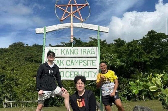Hiking Adventure Mt Kang Irag and Waterfalls in Cebu - The Sum Up