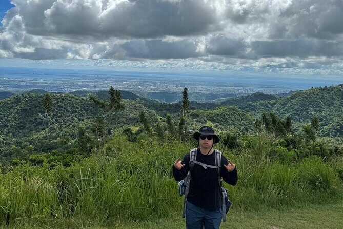 Hiking Adventure Mt Kang Irag and Waterfalls in Cebu - Good To Know