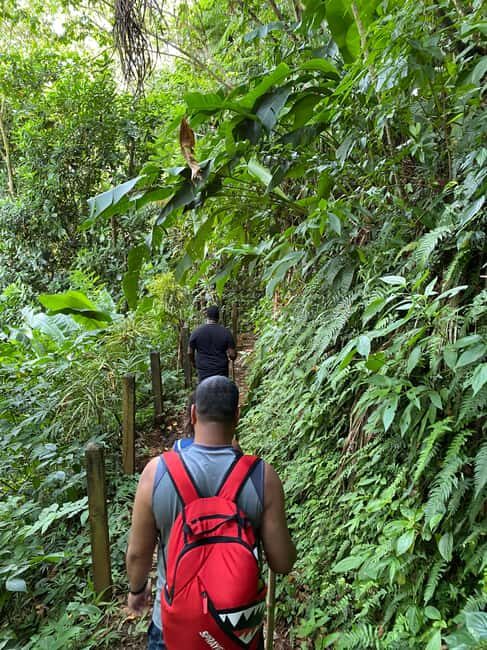 Hiking Adventure - Frequently Asked Questions