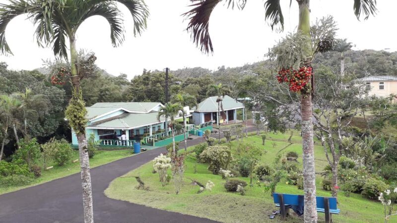 Hiking Adventure Through Grand E'tang RainForest - Final Thoughts