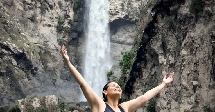 Hiking Adventure to a Secret Swimming Spot - Good To Know