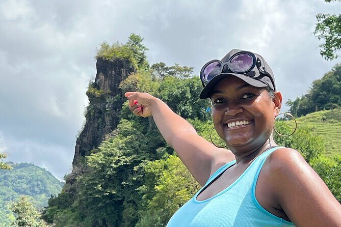 Hiking Adventure to Gorilla Rock St. Vincent & The Grenadines - Frequently Asked Questions