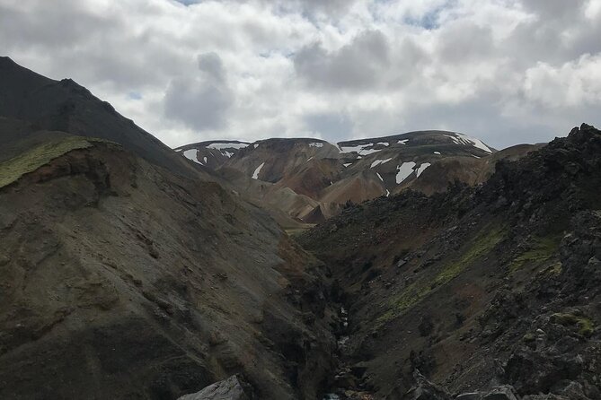 Hiking Adventure to Landmannalaugar - Important Notes