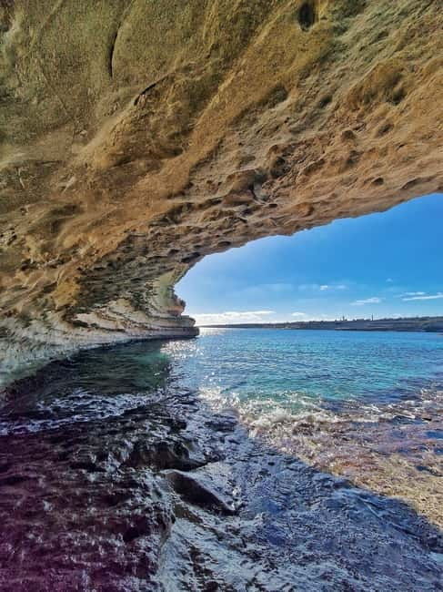 Hiking Adventures - Discover Malta's Nature - Frequently Asked Questions