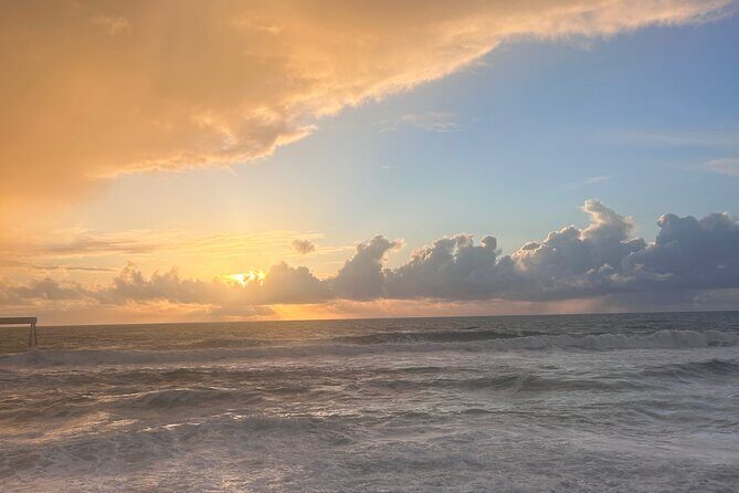 Hiking along Pacifica State Beach Coastline - Good To Know