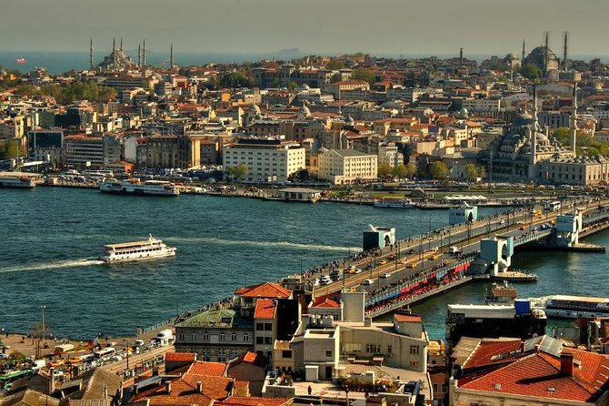 Hiking Along the Golden Horn - Good To Know
