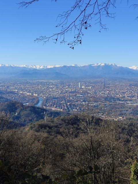 Hiking Among the Vineyards of Superga Hill - Frequently Asked Questions