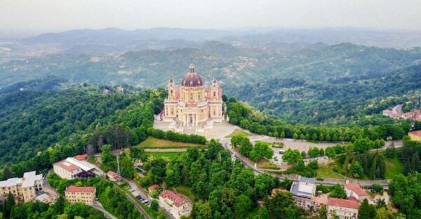Hiking Among the Vineyards of Superga Hill - The Sum Up