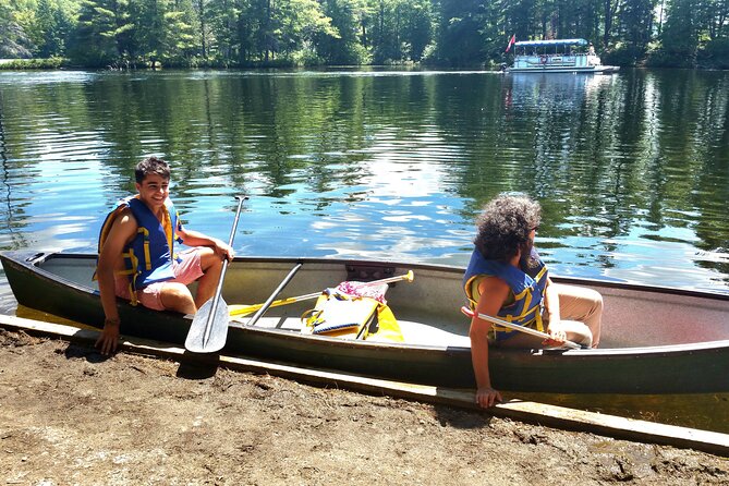 Hiking and Adventure From Napanee to Bon Echo Provincial Park - Trail Options for Every Hiking Enthusiast