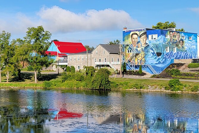 Hiking and Adventure From Napanee to Bon Echo Provincial Park - Water Activities and Canoeing Excursions