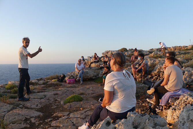 Hiking and Astronomy on the Virgin Coast of Menorca - Experience Highlights