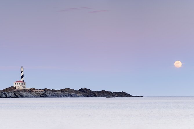 Hiking and Astronomy on the Virgin Coast of Menorca - Hiking Adventure Along the Virgin Coast