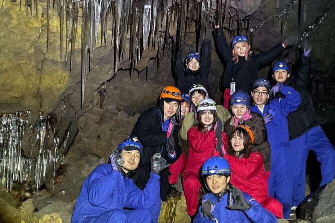 Hiking and Caving in Aokigahara Forest at the Foot of Mt. Fuji - FAQ