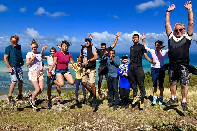 Hiking and Climbing UNESCO Le Morne Brabant - Frequently Asked Questions