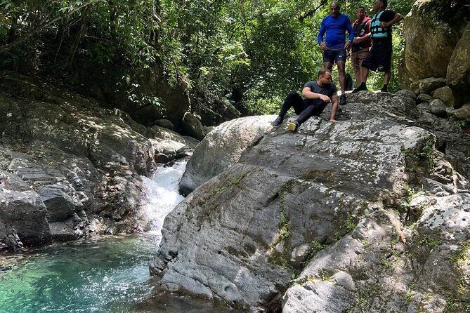Hiking and Hidden River Tour in Santo Domingo - Who Should Consider This Tour?
