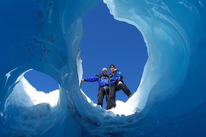 Hiking and Kayaking Experience on Tunsbergdalsbreen - Good To Know